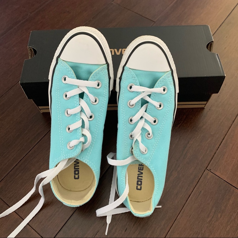 Converse Sneakers - Picture 4 of 8